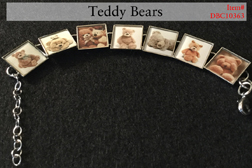 Tebby Bear